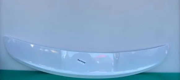 Mercedes-Benz SL R232 Tailgate/trunk spoiler A2327900300