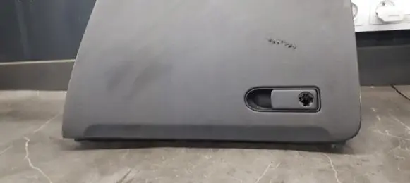 Mercedes-Benz GLC X253 C253 Glove box A2536806902