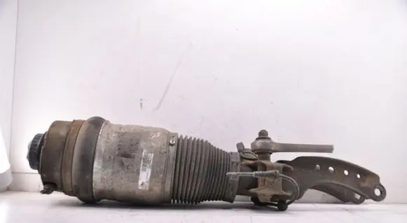 Audi Q7 4L Air suspension front shock absorber 7L8616040
