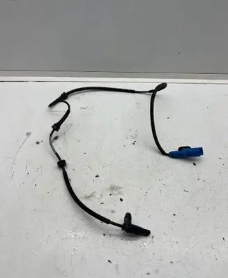 Citroen C3 Front ABS sensor wiring 9665465580 9665455580