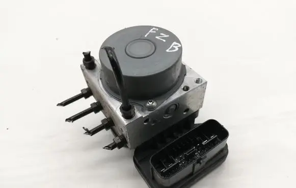 Toyota Corolla E210 E21 ABS Pump 4451012600 8954112E30
