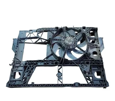 Opel Movano A Electric radiator cooling fan 8200023040 MC1163 864210N