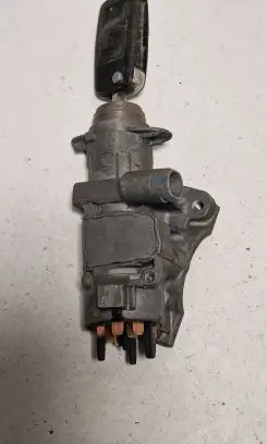 Volkswagen Sharan Ignition lock 4B0905851B