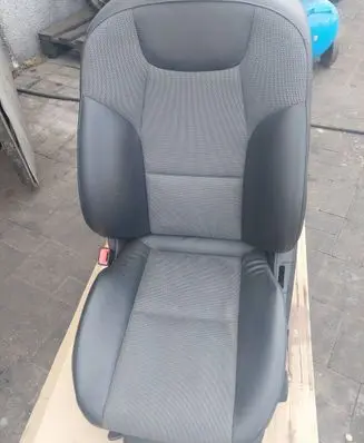 Mercedes-Benz C AMG W204 Front driver seat A2049103936 YAP1093109 824170004