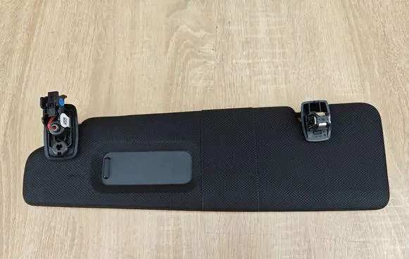 BMW 8 G16 Sun visor 8070677