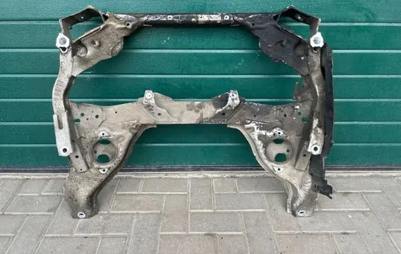 BMW 3 E90 E91 Front subframe 5103800328