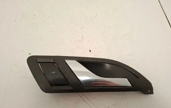 Skoda Superb B5 (3U) Front door interior handle 3U0837248