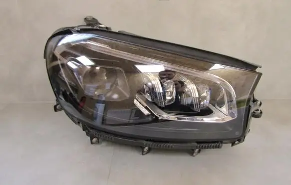 Mercedes-Benz GLS X167 Headlight/headlamp
