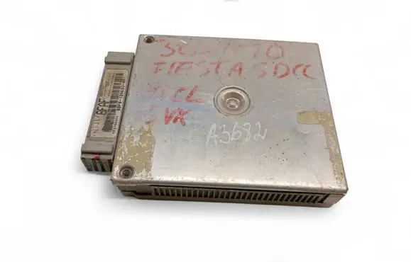 Ford Escort Engine control unit/module ECU 88FB12A650AF