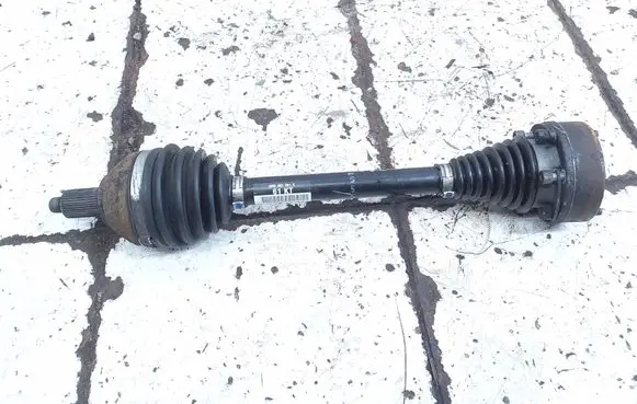 Audi A1 Front driveshaft 6R0407761K