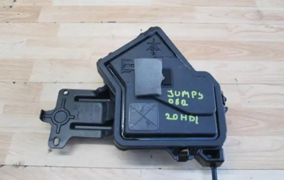 Citroen Jumpy Other engine bay part