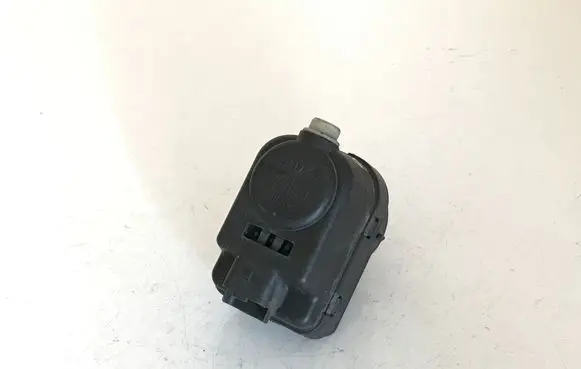 Peugeot 306 Headlight level adjustment motor PPGF20