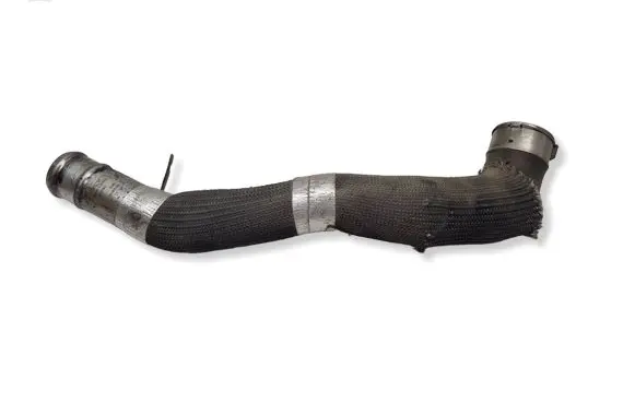 Jeep Grand Cherokee Turbo air intake inlet pipe/hose 52014481AG