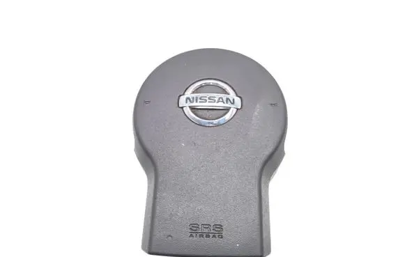 Steering wheel airbag