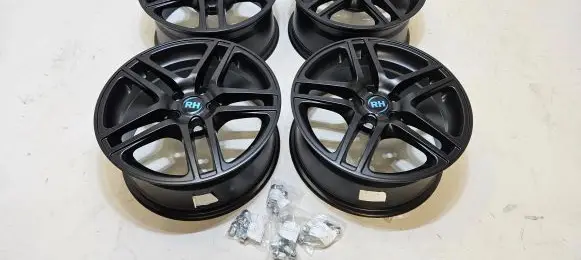 Hyundai i30 R17 alloy rim CMA483807