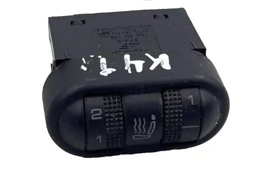 Ford Galaxy Seat heating switch 7M0963563