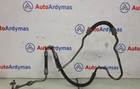 BMW 5 F10 F11 Active stabilizer tube/hose 6775208 37136775208