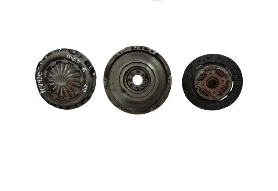 Fiat Doblo Clutch set kit 55201525 55234125