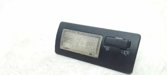 Volkswagen PASSAT B3 Rear seat light 357947291