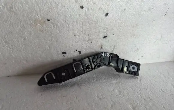 Jeep Grand Cherokee WL Front bumper mounting bracket 68408114AB