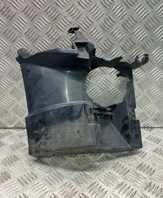 BMW 3 F30 F35 F31 Fog light bracket 8054164