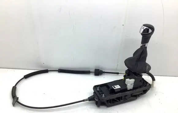 Mini Cooper Countryman R60 Gear shifter/selector 9806931 14241110