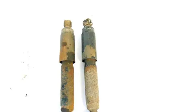 Fiat Ducato Shock absorber/damper/air suspension 