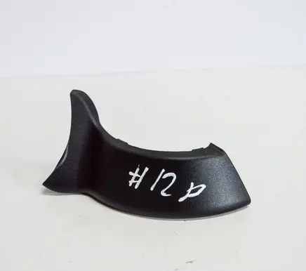 Audi A6 S6 C6 4F Other trunk/boot trim element 4F9827279