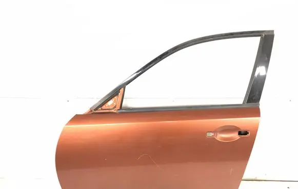 Infiniti FX Front door