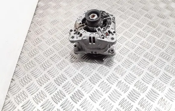 Volkswagen Golf V Generator/alternator G45320N AU20001757