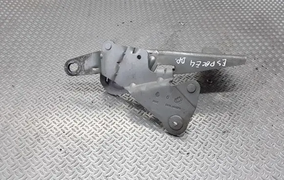 Renault Espace - Grand espace IV Engine bonnet/hood hinges