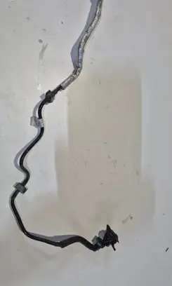 Ford Mustang VI Fuel line/pipe/hose FR3C9G271BF