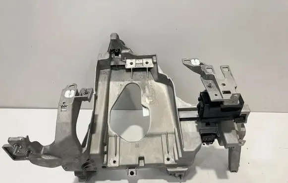 BMW 5 G60 G61 Dashboard cross member/frame bar 9418663