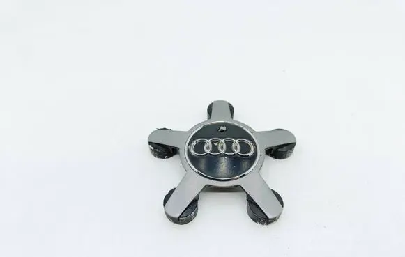 Audi A6 S6 C7 4G Original wheel cap 4F0601165N