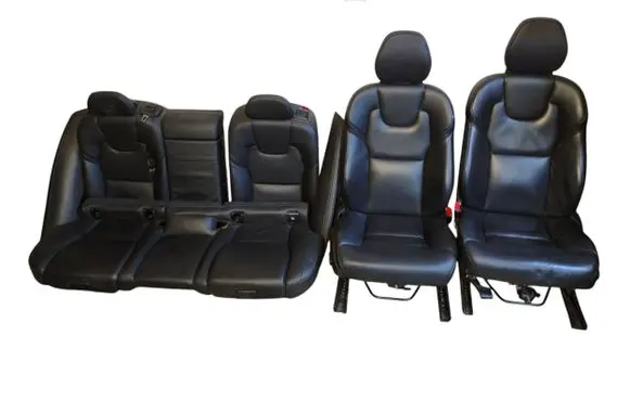 Volvo S90, V90 Interior set 
