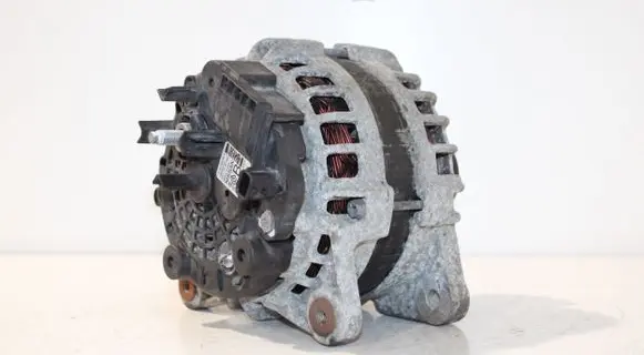 Nissan Qashqai Generator/alternator 231004BE0BE 231004BE0B F000BL0814