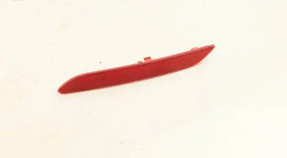 BMW 3 GT F34 Rear tail light reflector 7848120 63147848120