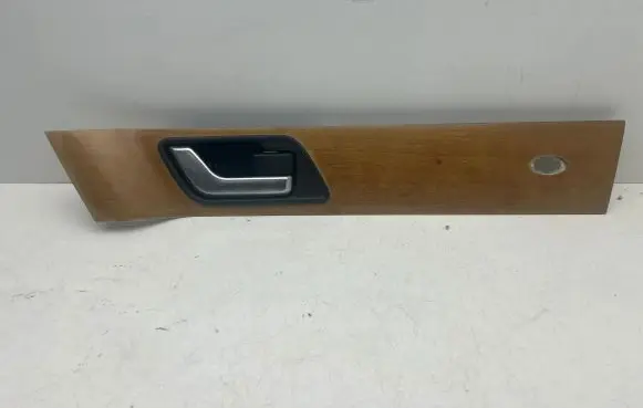 Land Rover Range Rover Sport L320 Loading door interior handle 5H3B045H13AA