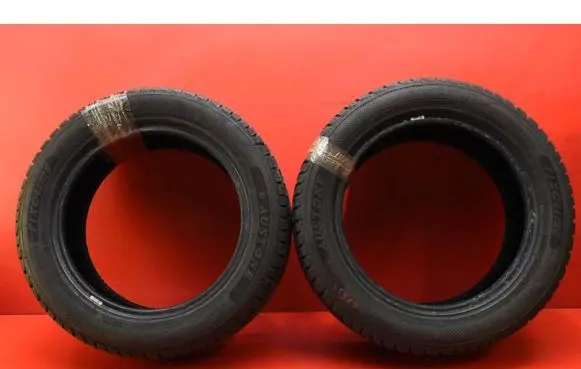 Chevrolet PT Cruiser R17 C winter tire