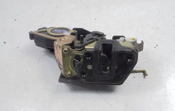 Hyundai Matrix Rear door lock