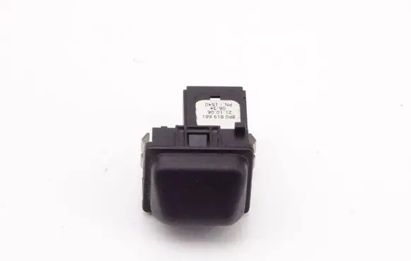 Audi A3 S3 8P Other control units/modules 8P0819681