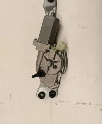 KIA Sportage Rear window wiper motor 98700R2000