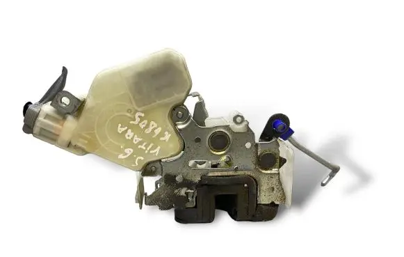 Suzuki Grand Vitara II Tailgate/trunk/boot lock/catch/latch 8055265J00 0892074A 40524