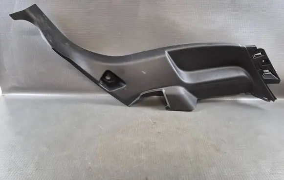 Peugeot 208 II (D)pillar trim (top) 98288547ZD 98300646ZD