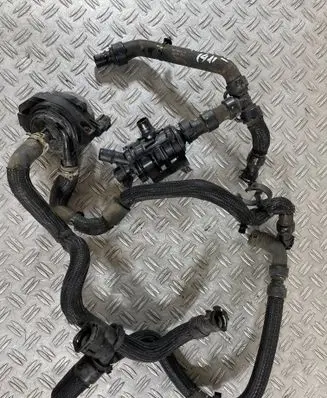 Renault Master III Water pump 210109597R 212001466R