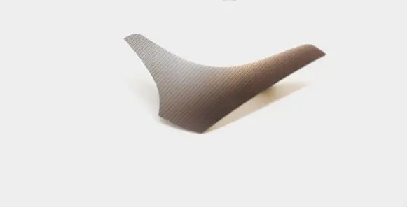 Volvo S90, V90 Other interior part 31477907