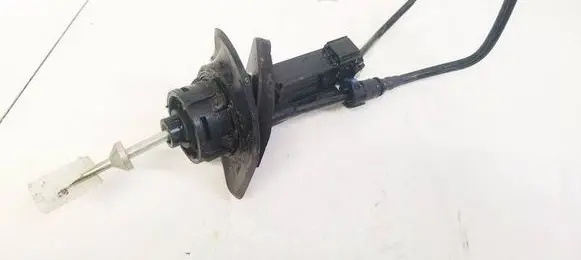 Ford Focus Clutch master cylinder 