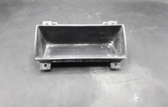 Cadillac SRX Dashboard storage box/compartment 20865336JB1 2CC1325794 102204964