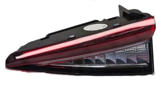 Skoda Enyaq iV Rear/tail lights 2VD01478806AJ 5LE945308D 00021127