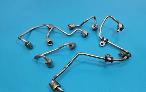 Audi A4 S4 B8 8K Fuel line pipe IMPRK1557163